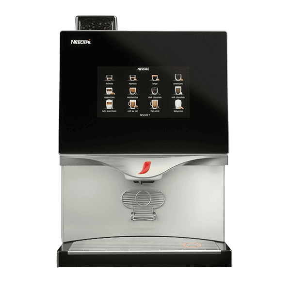 NESCAFÉ® FTP 60 E