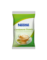 Nestlé Cardamom Tea