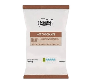 Nestlé Hot Chocolate