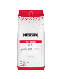NESCAFÉ Intense