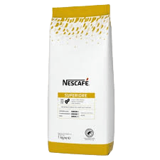 NESCAFÉ Superiore Beans